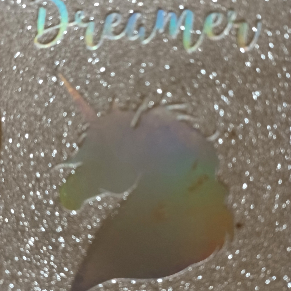 Dreamer Perfume from Charlette Russe